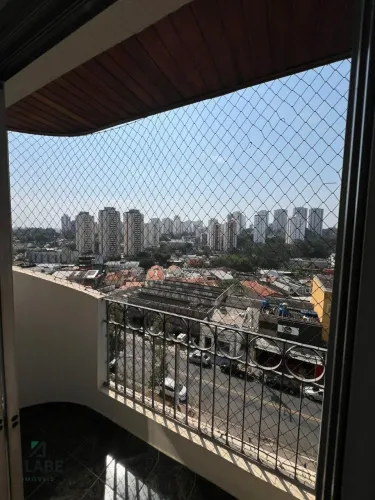 Excelente Apartamento no Marajoara