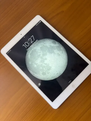 iPad Air 1°geração