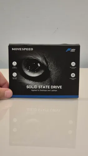 SSD NVME 1TB 7400MBS