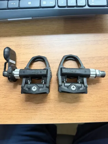 Pedal Garmin Vector 3S Medidor de Potência