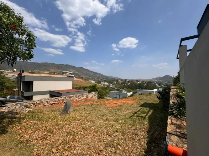 Lote/Terreno em Condomínio Itaporã