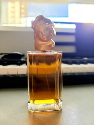 Perfume Sisley Eau du Soir