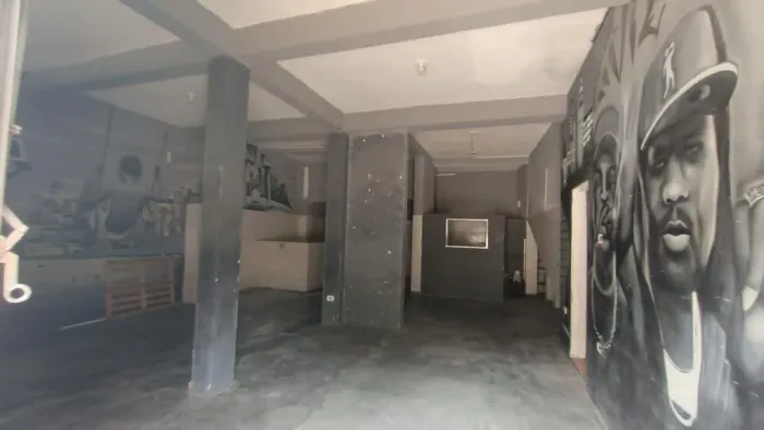 Salão para alugar em São Paulo, Jardim São Roque, com 110 m²