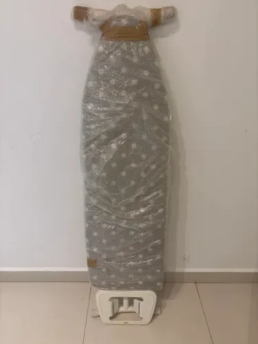 TÁBUA DE PASSAR ROUPA REFORÇADA