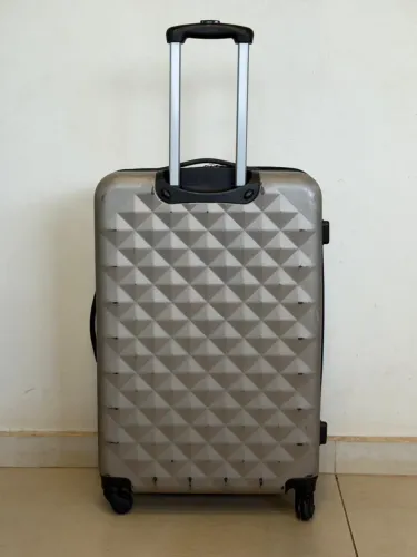 MALA DE VIAGEM PRIMARK