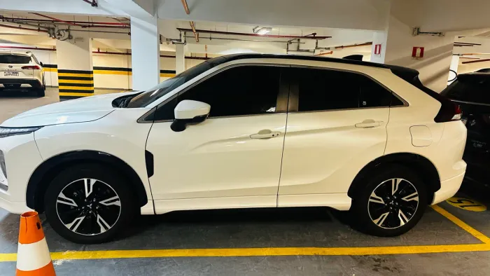 Mitsubishi Eclipse Cross HPE-S 1.5 AWD 165cv Aut. 2024
