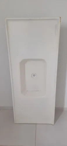 Vendo pia de cozinha nova nunca usada