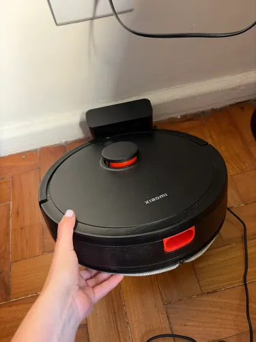 Robô Aspirador Xiaomi S20