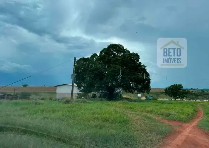Fazenda/Sítio/Chácara para venda com 5730000 metros quadrados em Rural - Rancharia - SP