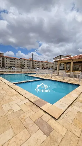 Vendo Apto Cond Bela Cintra Club - Maiobinha - 1* andar NascTotal - financiamento Caixa