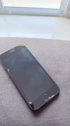 iPhone SE 2ª geração