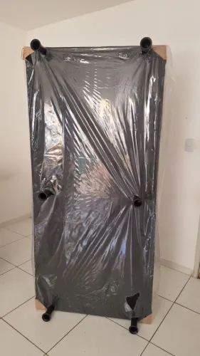 CAMA SOLTEIRO