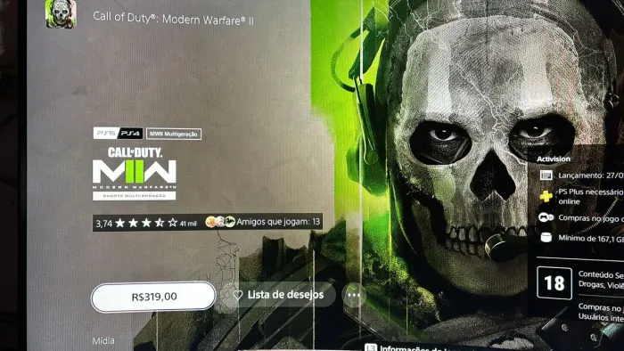 PC gamer