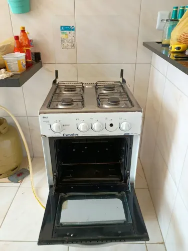 Vendo fogão
