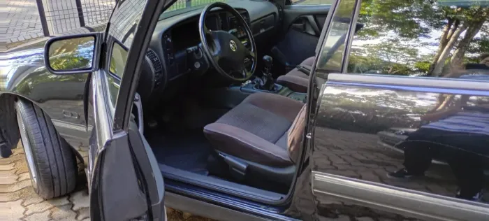 Chevrolet Suprema CD 4.1 / 3.0 1993