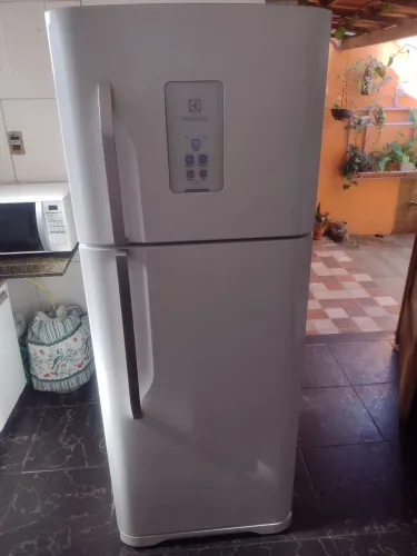 Geladeira Electrolux Frost Free