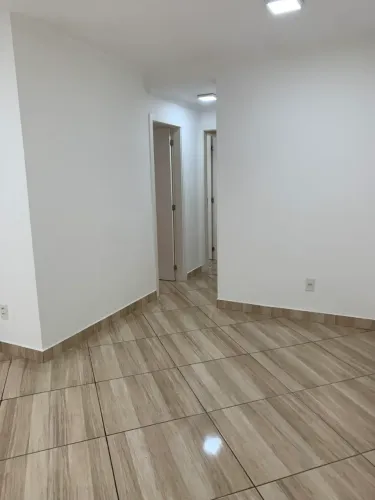 Locação 63 metros quadrados com 2 quartos em Parque São Domingos - São Paulo - SP