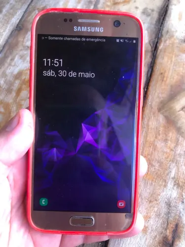 Samsung galaxy S7