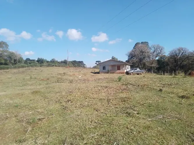 Chácara a venda