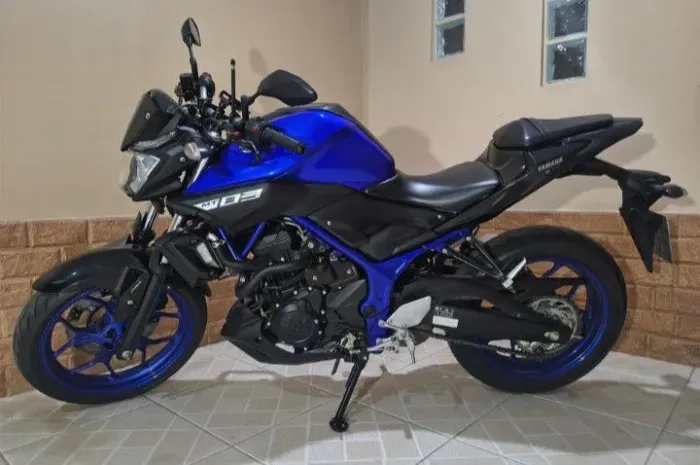 Negócio MT-03
