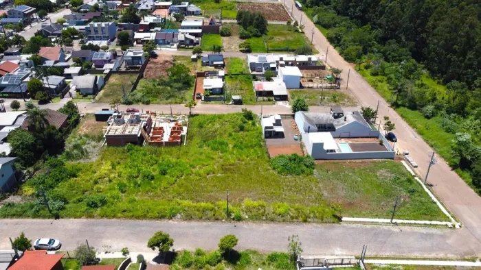 Terreno para Venda no Das Rosas em Estância Velha