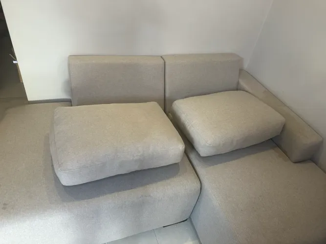 Sofá modular