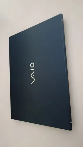 Notebook VAIO FE16 Semi-novo