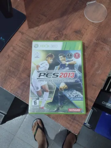 Vendo jogos de Xbox 360