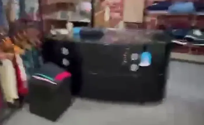 Balcão para Loja