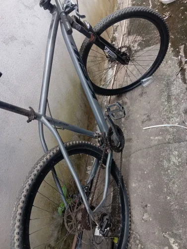 Bicicleta aro 29