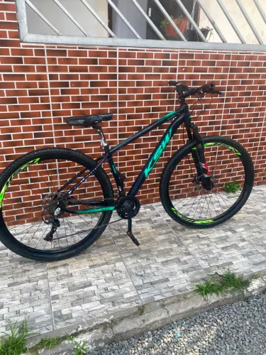 Bike aro 29