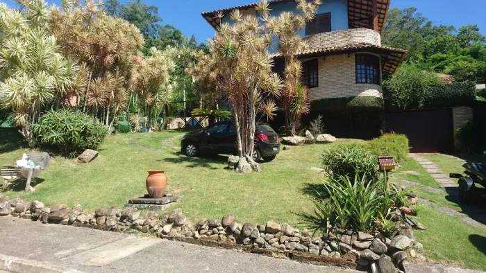 Casa Para Locação Anual na praia do Portal da Olaria