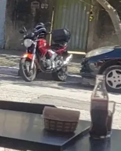 Feizer 250 2008