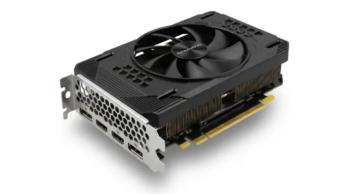Placa de Vídeo 12GB RTX 3060 Gainward Pegasus - Formato Compacto (S/N: 8421)