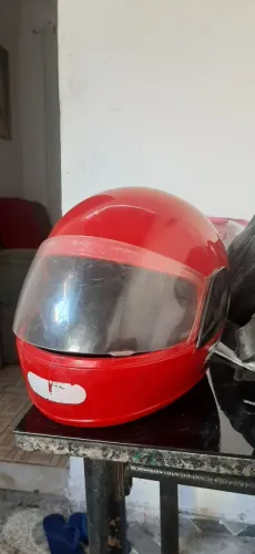 Capacete para passageiro