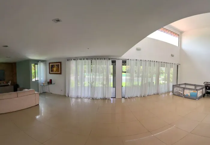CASA PARA VENDA EM CONDOMÍNIO-ALDEIA