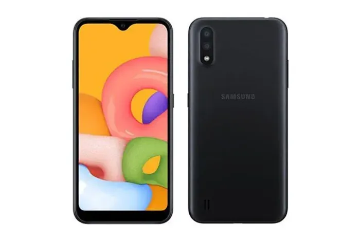 Celular asamaun M13