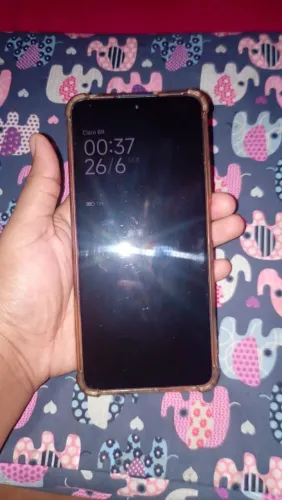 Redmi note 12
