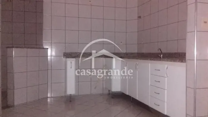 Aluguel Apartamento SANTA MONICA