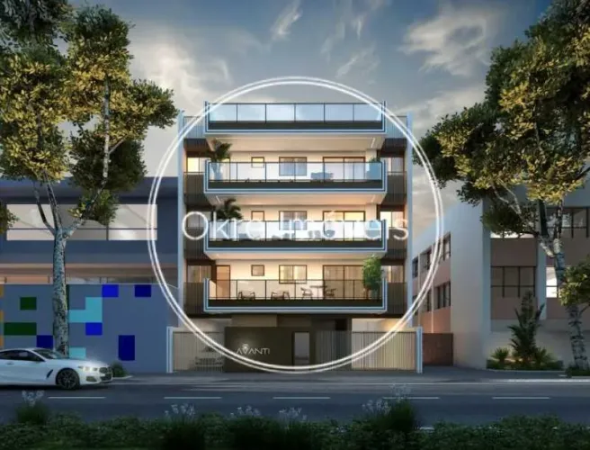 Apartamento : Padrão / Residencial / Botafogo