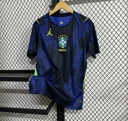 CAMISA SELEÇÃO BRASIL - COPA DO MUNDO 2026