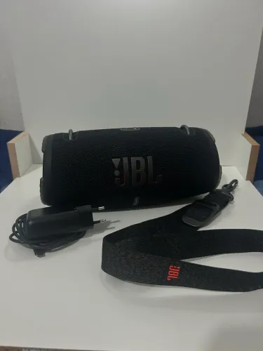 JBL Xtreme 3 Original - Excelente Estado