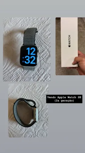 Apple watch