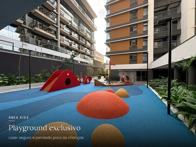 Apartamento para venda tem 232 metros quadrados com 3 quartos