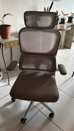 Cadeira de Escritório Semi-nova
