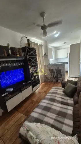 Apartamento à venda, Salto Ville, Salto, SP