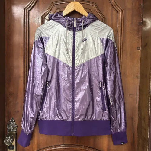 Jaqueta corta vento Nike importada