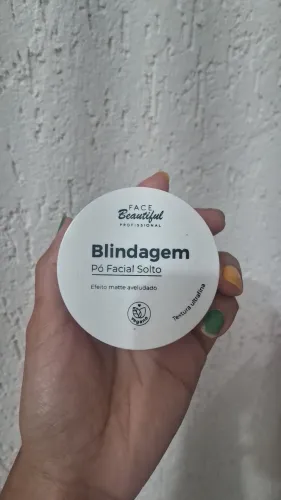 Pó make novo