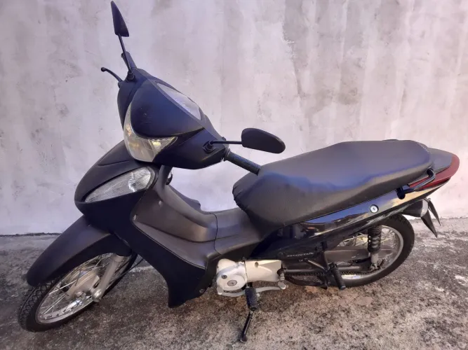 Honda Biz 125