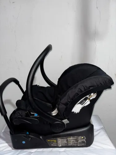 Bebê conforto Safety 1st one-safe com base